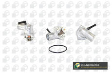 Termostat, chladivo BGA CT5538K