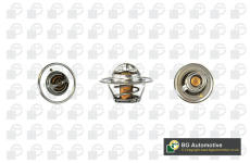 Termostat, chladivo BGA CT5540