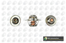 Termostat, chladivo BGA CT5547