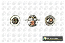 Termostat, chladivo BGA CT5547
