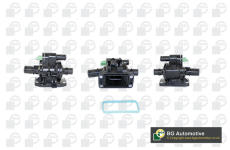 Termostat, chladivo BGA CT5567