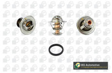 Termostat, chladivo BGA CT5571