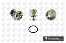 Termostat, chladivo BGA CT5575K