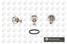 Termostat, chladivo BGA CT5579
