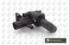 Termostat, chladivo BGA CT5627