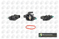 Termostat, chladivo BGA CT5640