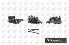 Termostat, chladivo BGA CT5642