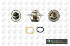 Termostat, chladivo BGA CT5644