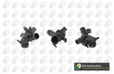 Termostat, chladivo BGA CT5652