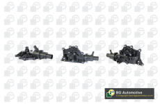 Termostat, chladivo BGA CT5664