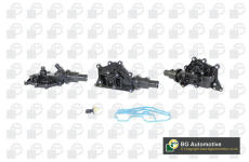 Termostat, chladivo BGA CT5666