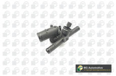 Termostat, chladivo BGA CT6304