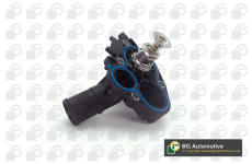 Termostat, chladivo BGA CT6500