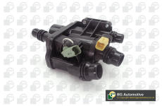 Termostat, chladivo BGA CT6501