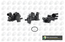 Termostat, chladivo BGA CT7900