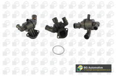 Termostat, chladivo BGA CT9603