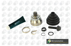 Sada kloubů, hnací hřídel BGA CV0100A
