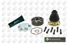 Sada kloubů, hnací hřídel BGA CV0107B