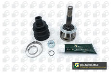 Sada kloubů, hnací hřídel BGA CV1604A