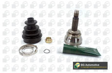 Sada kloubů, hnací hřídel BGA CV2317A