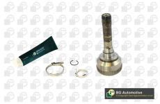 Sada kloubů, hnací hřídel BGA CV4204A