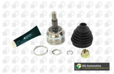 Sada kloubů, hnací hřídel BGA CV6302A