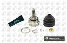 Sada kloubů, hnací hřídel BGA CV7501A