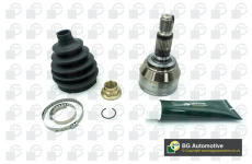 Sada kloubů, hnací hřídel BGA CV7506A