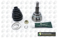 Sada kloubů, hnací hřídel BGA CV9115A