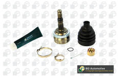 Sada kloubů, hnací hřídel BGA CV9500A