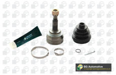 Sada kloubů, hnací hřídel BGA CV9505A