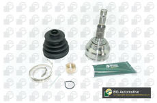 Sada kloubů, hnací hřídel BGA CV9508A