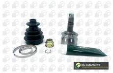 Sada kloubů, hnací hřídel BGA CV9525A