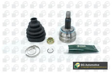 Sada kloubů, hnací hřídel BGA CV9527A