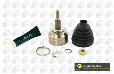 Sada kloubů, hnací hřídel BGA CV9604A