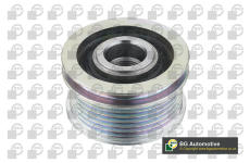 Předstihová spojka BGA DC0103