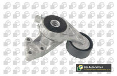 Napínací rameno, žebrovaný klínový řemen BGA DC0107