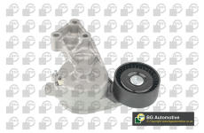 Napínací rameno, žebrovaný klínový řemen BGA DC0114