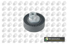 Napínací kladka, žebrovaný klínový řemen BGA DC0902