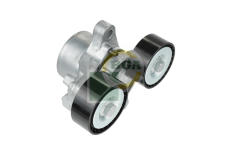 Napínací kladka, žebrovaný klínový řemen BGA DC0926