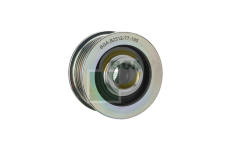 Předstihová spojka BGA DC0950