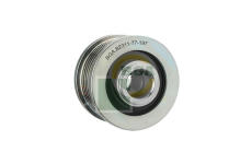 Předstihová spojka BGA DC0953