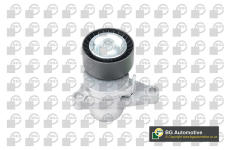 Napínací rameno, žebrovaný klínový řemen BGA DC1416