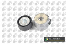 Napínací rameno, žebrovaný klínový řemen BGA DC2207