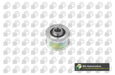 Předstihová spojka BGA DC2209