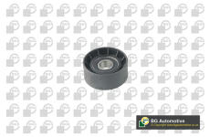 Vratná/vodicí kladka, klínový žebrový řemen BGA DC2211