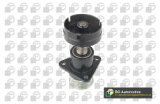 Předstihová spojka BGA DC2307