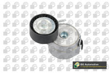 Napínací rameno, žebrovaný klínový řemen BGA DC2324