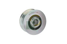 Předstihová spojka BGA DC2722