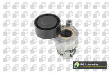 Napínací rameno, žebrovaný klínový řemen BGA DC6300